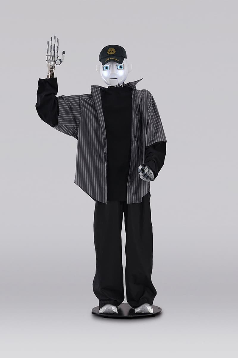バレンシアガが地域限定の2022年七夕コレクションを発表 Balenciaga Tanabata Festival 2022 Special Series Campaign Demna Gvasalia Qixi Festival