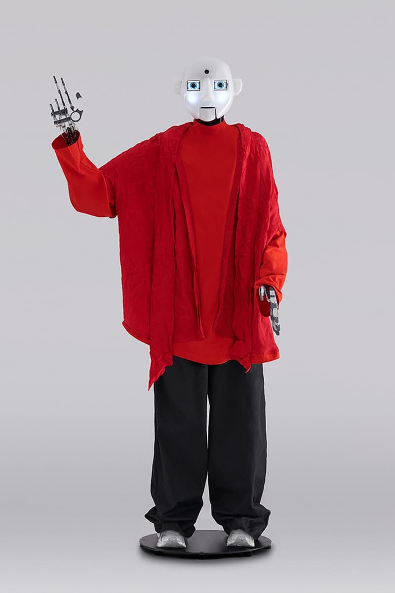 バレンシアガが地域限定の2022年七夕コレクションを発表 Balenciaga Tanabata Festival 2022 Special Series Campaign Demna Gvasalia Qixi Festival