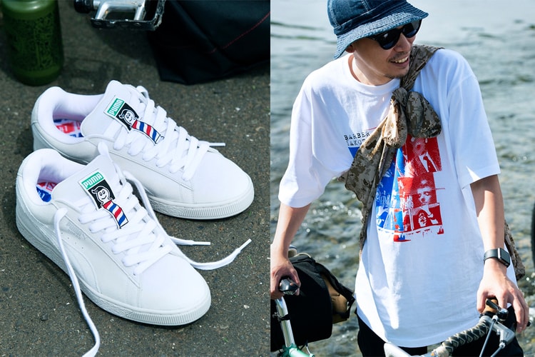 東京・下高井戸のバーバー BARBER SAKOTA が BEAMS JAPAN にてポップアップを開催