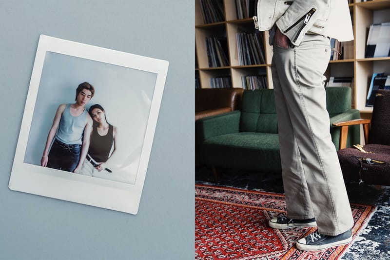 BEAMS 原宿にてポップアップストア “FUTURE ARCHIVE” が開催