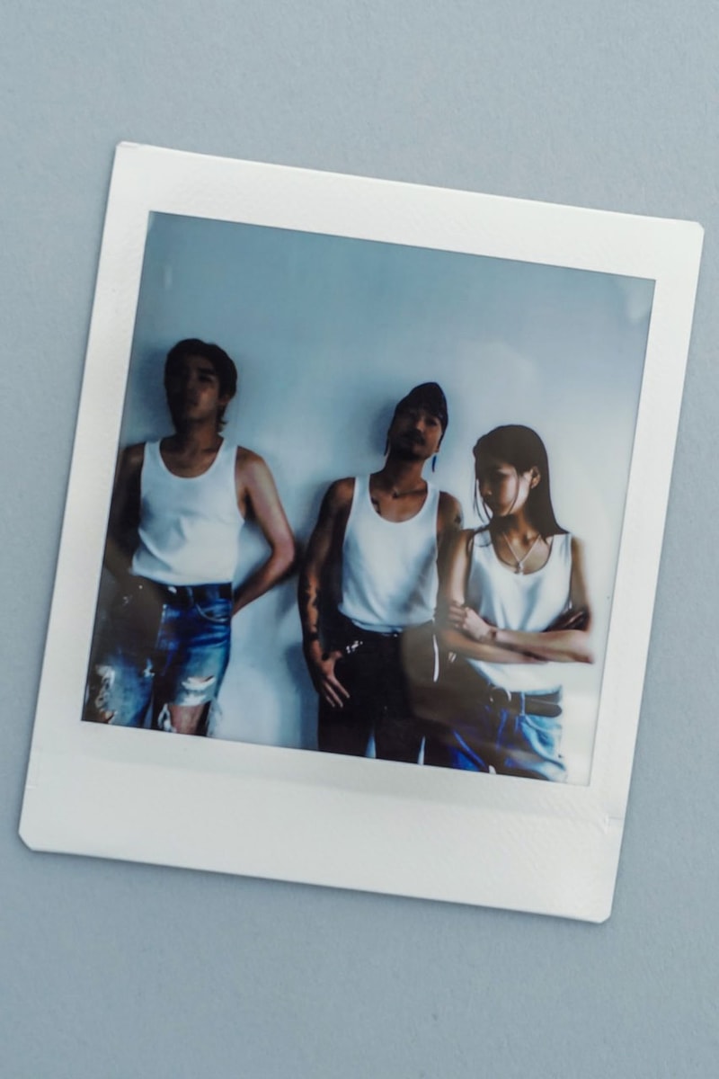 ビームス原宿にてポップアップストア フューチャーアーカイブが開催 popup store FUTURE ARCHIVE will held at beams harajyuku