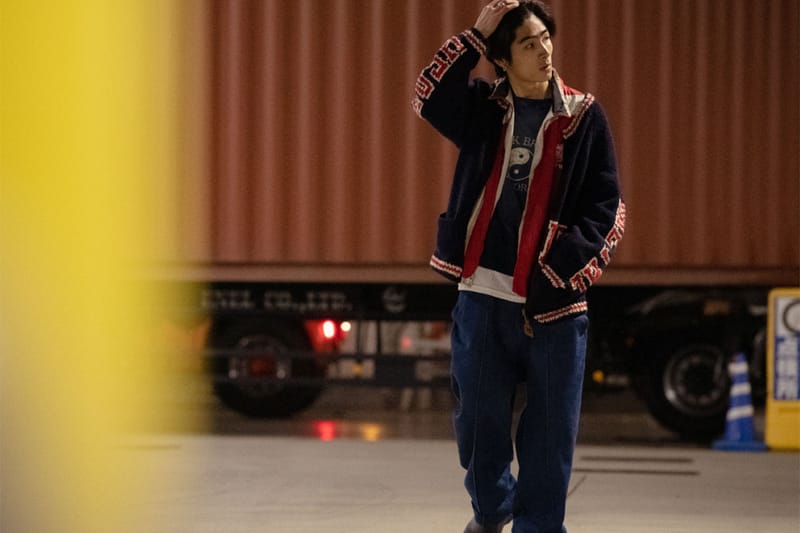 BEAMS 原宿のポップアップストア FUTURE ARCHIVE に PWA とのコラボアイテムが登場