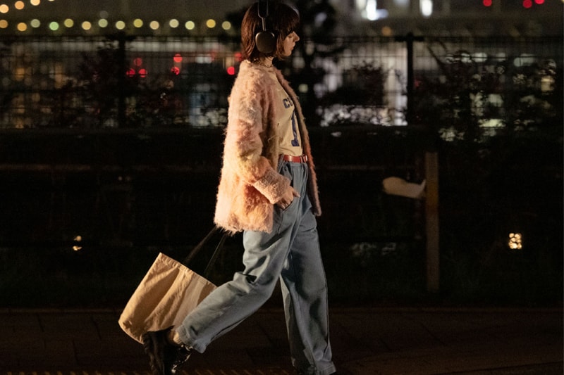 ビームズ原宿のフューチャーアーカイブにプアとのアイテムが登場  BEAMS FUTURE ARCHIVE x PWA collab item release