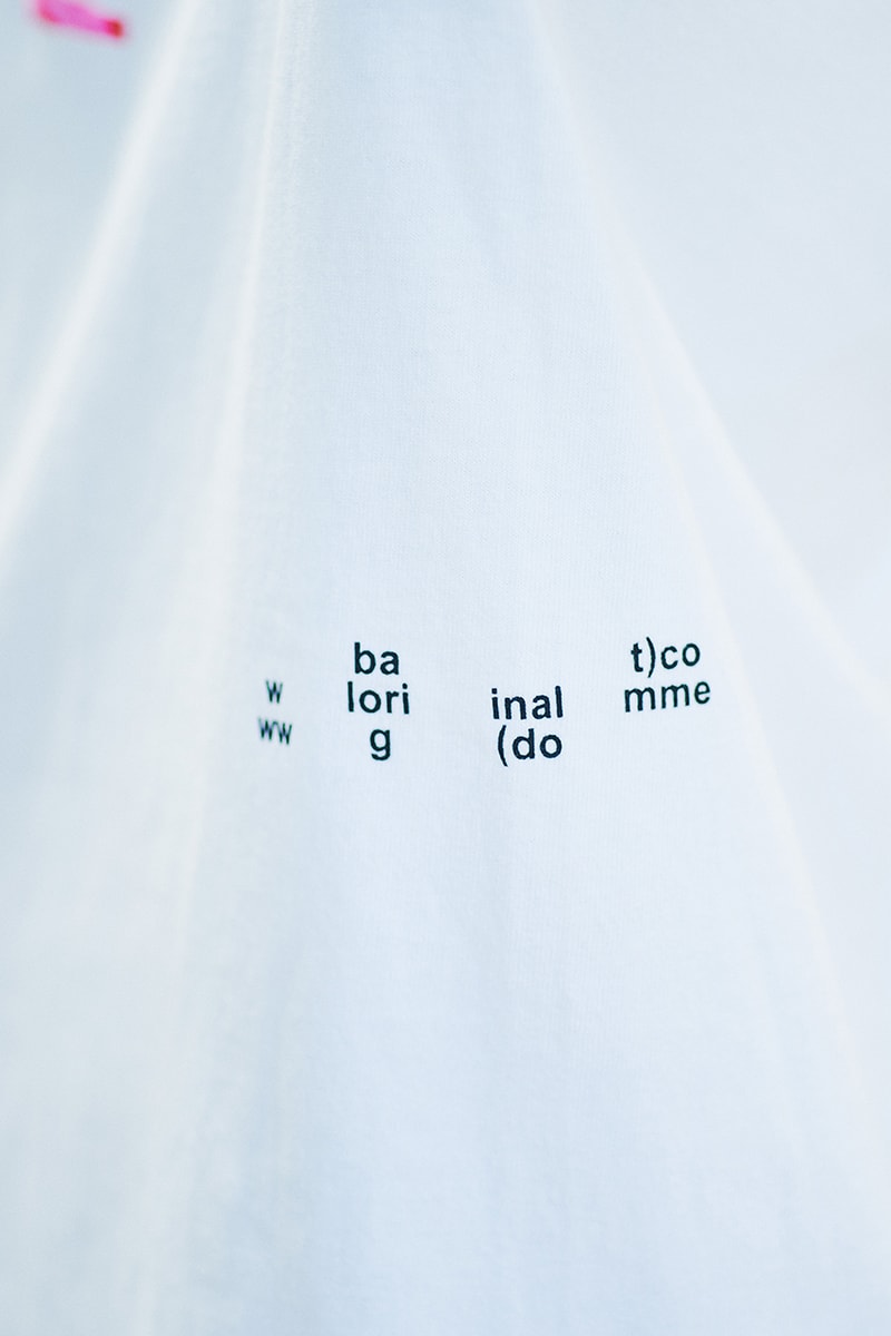 ボット x バル x 永井博のコラボTシャツがリリース bott bal nagaihiroshi collabo tshirt release info