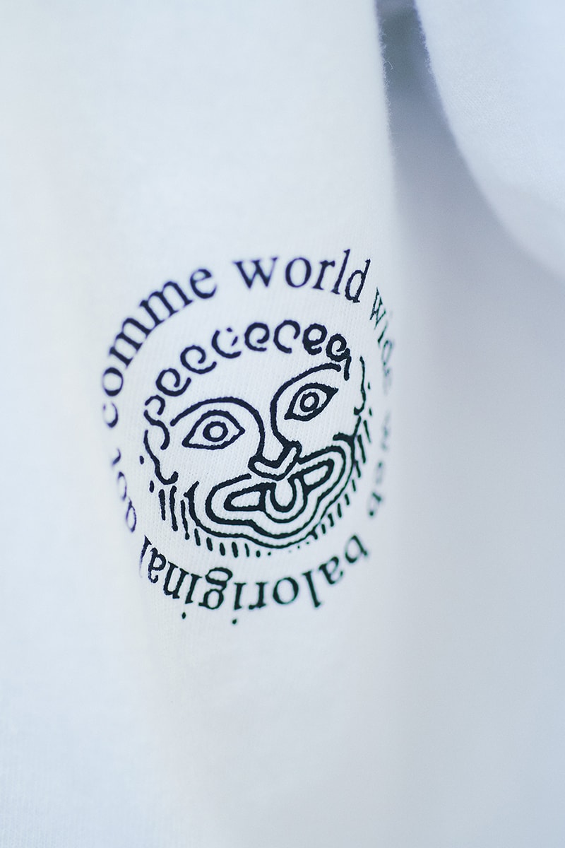 ボット x バル x 永井博のコラボTシャツがリリース bott bal nagaihiroshi collabo tshirt release info
