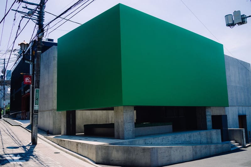 Bottega Veneta の表参道ストアオープン1周年を記念したイベントに HYPEBEAST が独占潜入