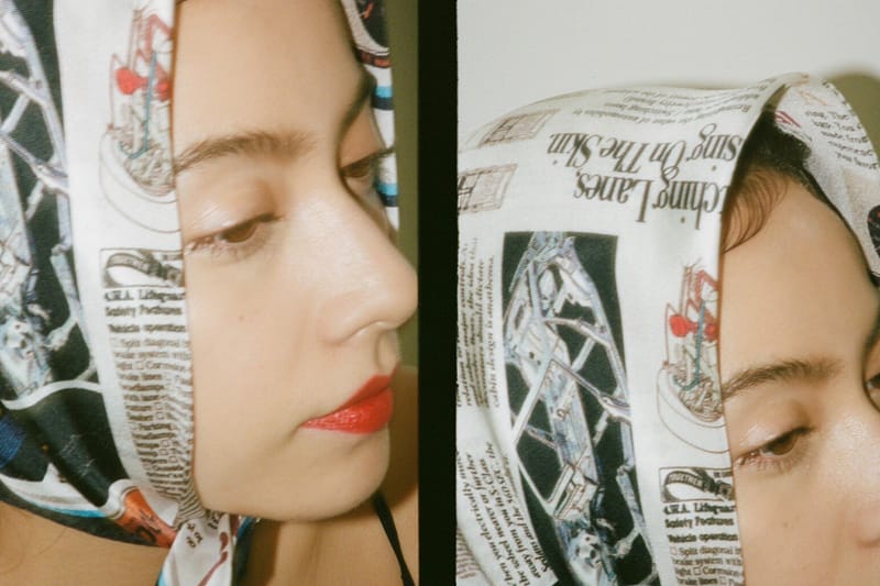 CABARET POVAL x 4.W.A.  JEWELRY SUPPLY. コラボアイテムの先行受注会が開催