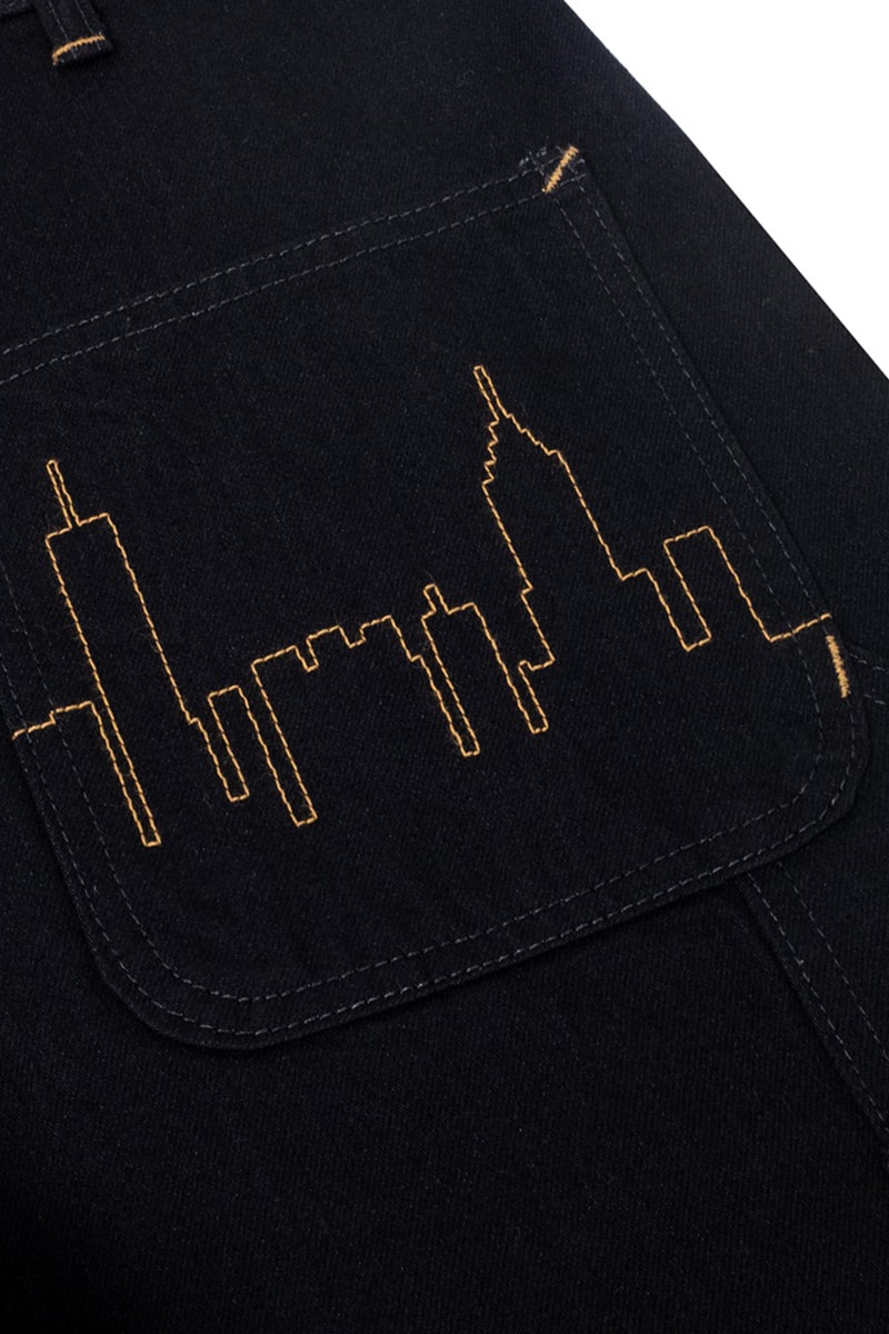 ニューヨーク発の注目ブランド シィ―ジーンズのアイテムがツージートーキョーにて国内初ローンチ cee jeanss 2g tokyo first domestic launch