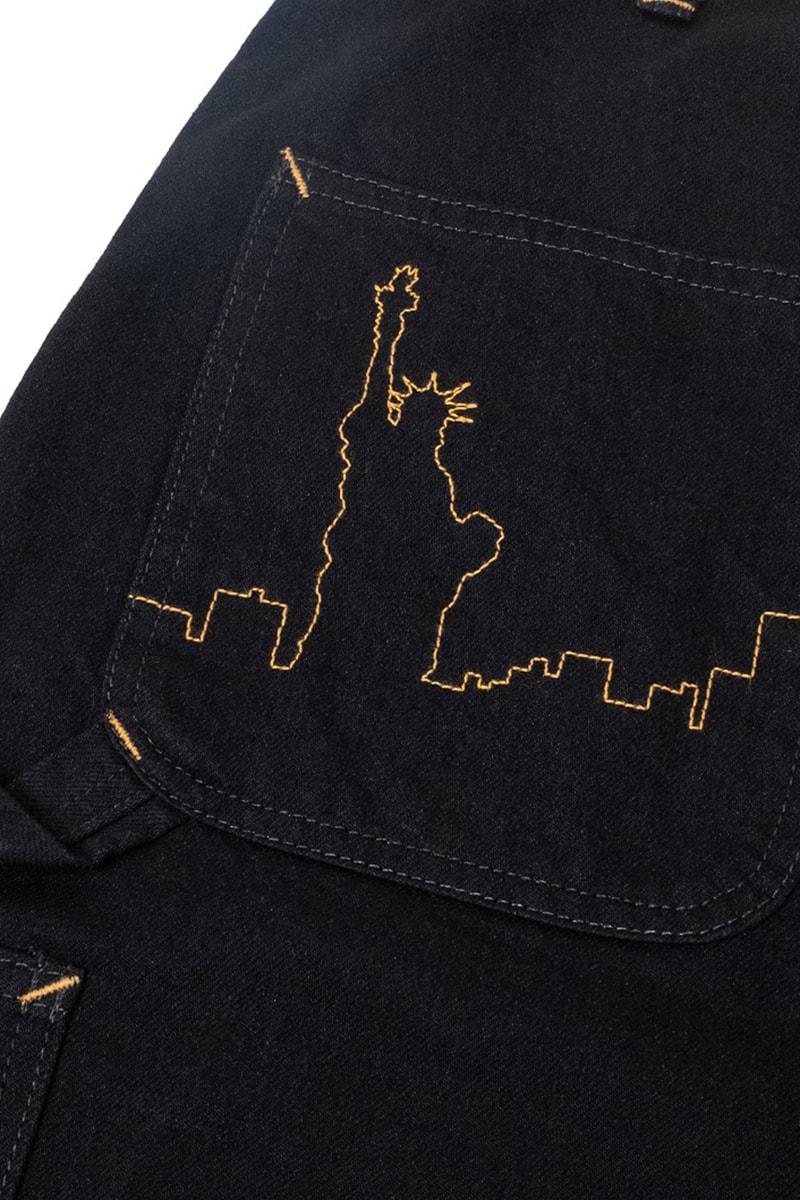 ニューヨーク発の注目ブランド シィ―ジーンズのアイテムがツージートーキョーにて国内初ローンチ cee jeanss 2g tokyo first domestic launch