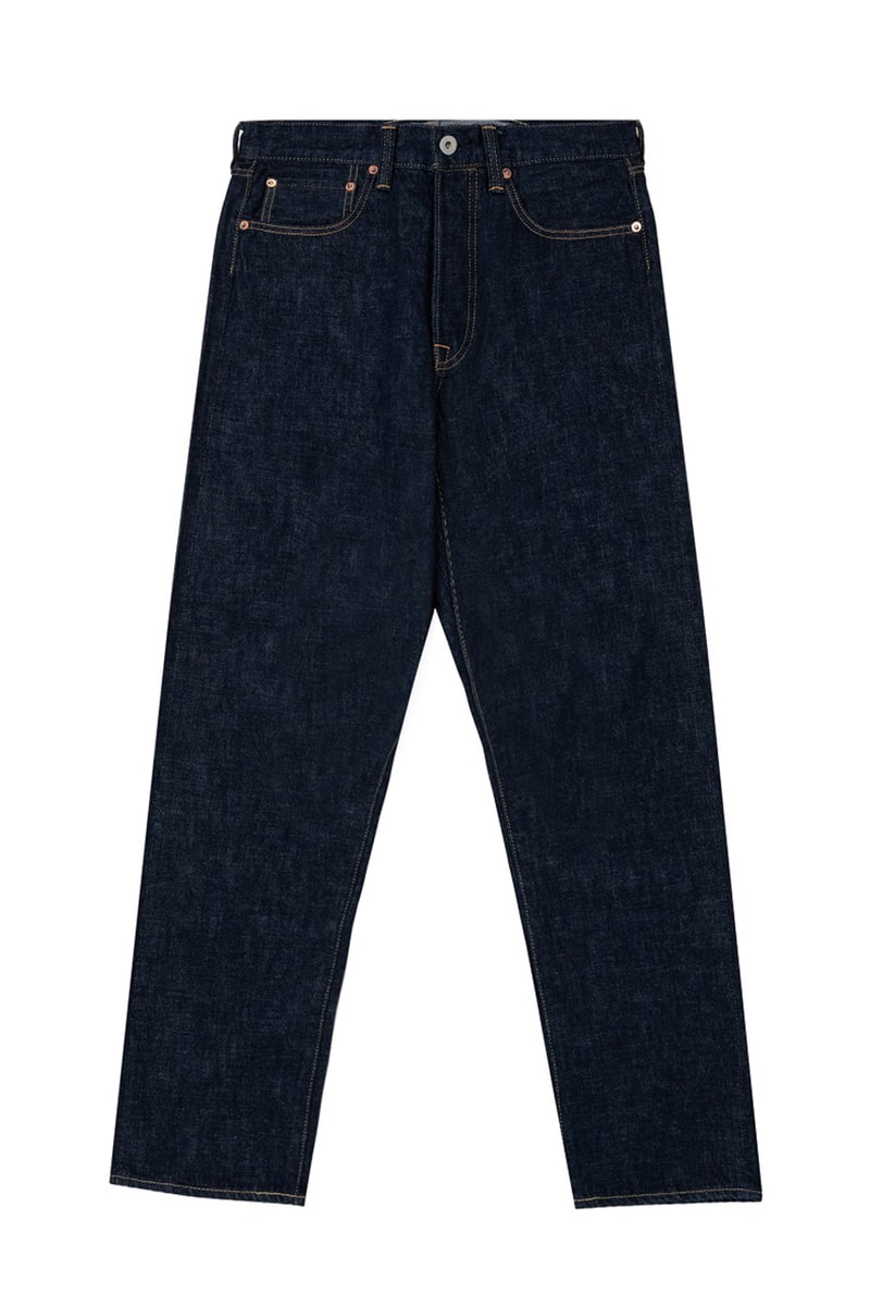 ニューヨーク発の注目ブランド シィ―ジーンズのアイテムがツージートーキョーにて国内初ローンチ cee jeanss 2g tokyo first domestic launch