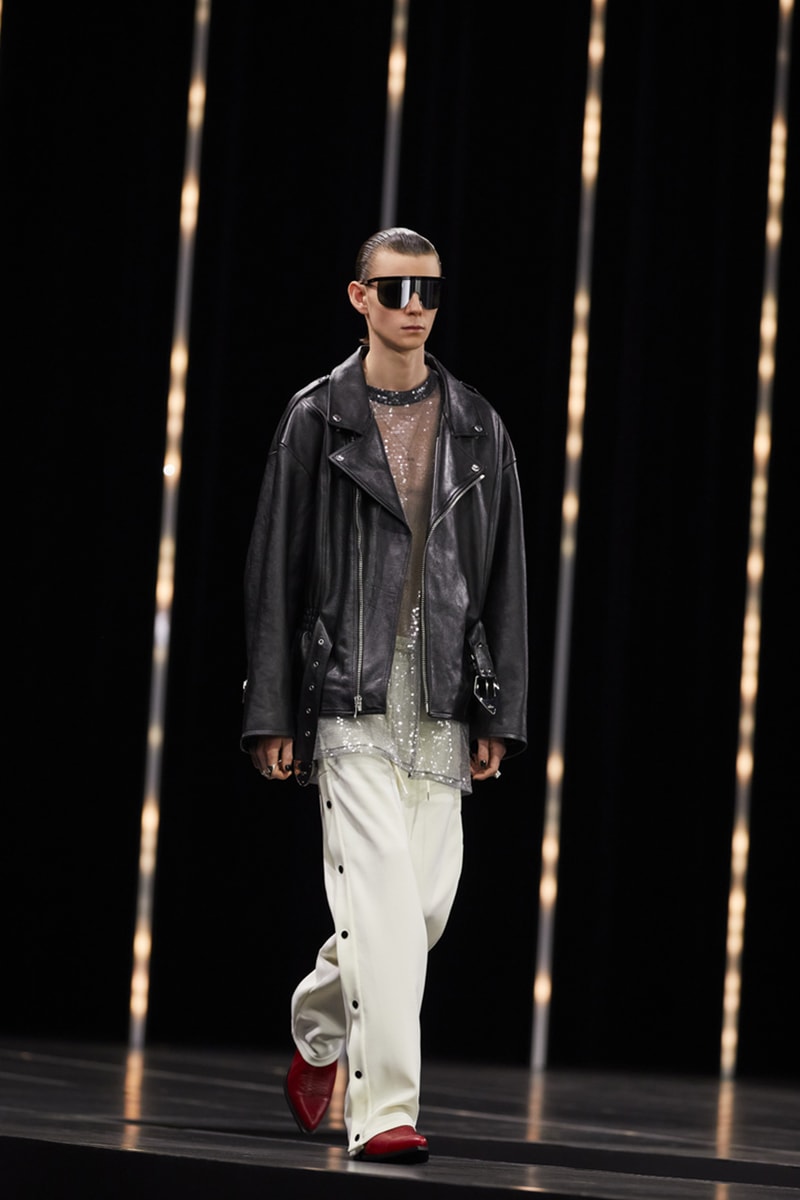 セリーヌ 2022年冬コレクション“ボーイドール”がローンチ celine winter 2022 collection boy doll launch info