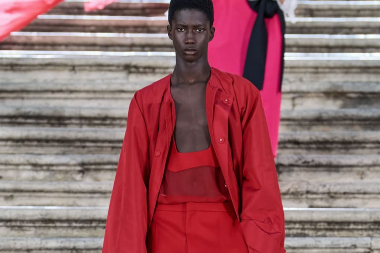 DIOR が旗艦店の営業を阻害されたとして Valentino へ1,000万円超えの賠償金を要求