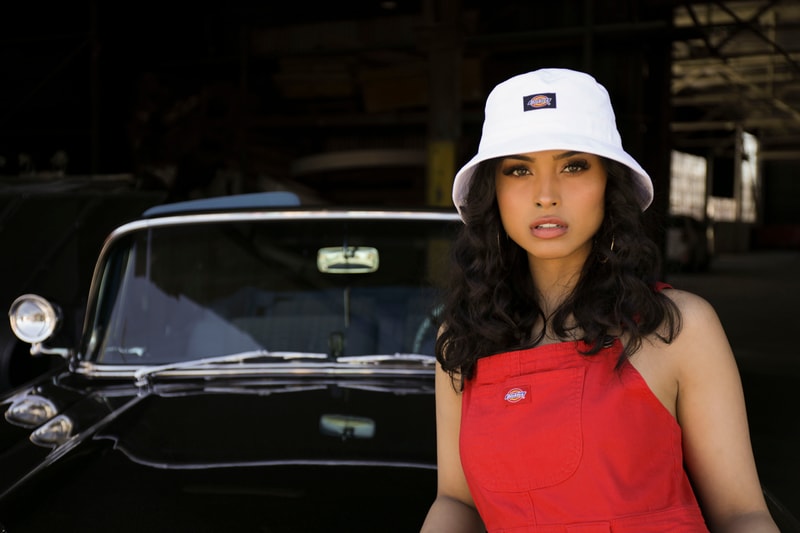 ディッキーズがフォトグラファー エステバン･オリオールとのコラボコレクションを発表 Dickies Partners With Estevan Oriol on a Capsule Collection That Celebrates Chicano Culture