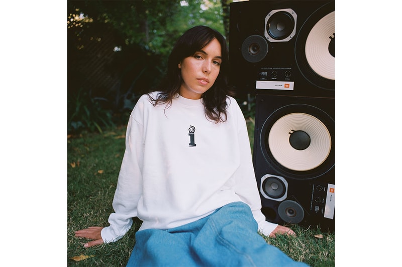 フラグメント x インタースコープ 藤原ヒロシ率いる fragment design x Interscope Records のコラボマーチャンダイズがリリース