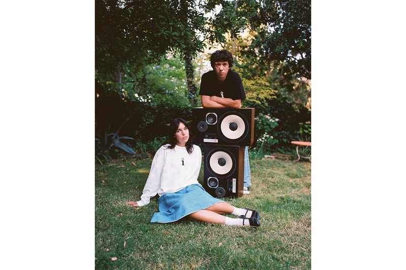 フラグメント x インタースコープ 藤原ヒロシ率いる fragment design x Interscope Records のコラボマーチャンダイズがリリース