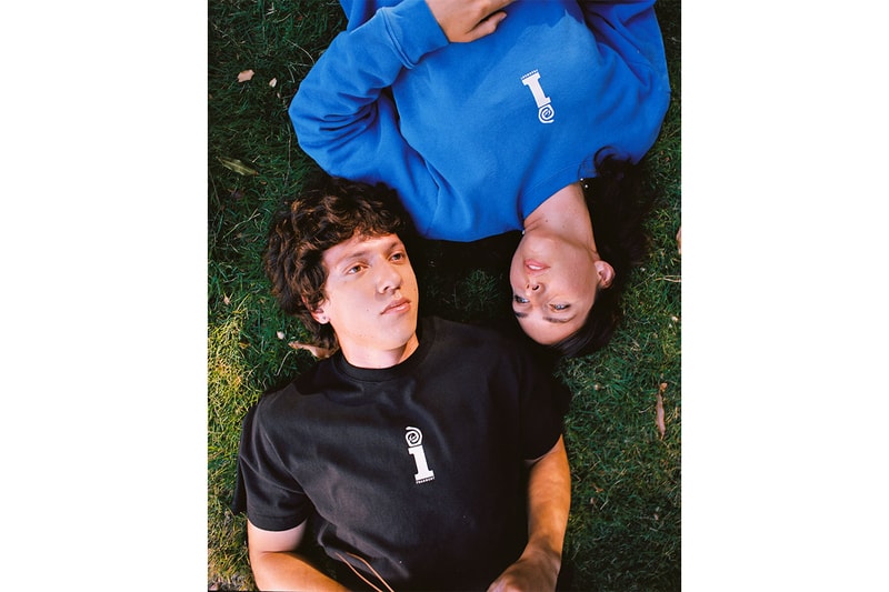 フラグメント x インタースコープ 藤原ヒロシ率いる fragment design x Interscope Records のコラボマーチャンダイズがリリース