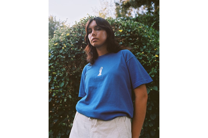 フラグメント x インタースコープ 藤原ヒロシ率いる fragment design x Interscope Records のコラボマーチャンダイズがリリース