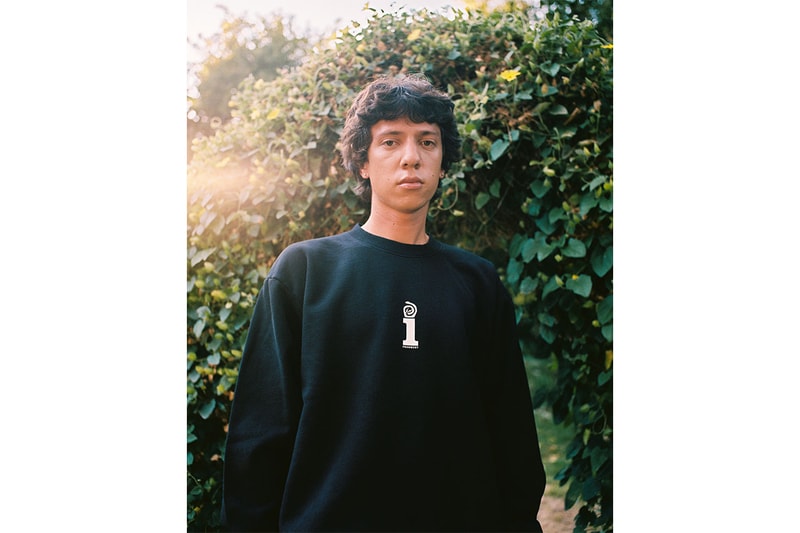 フラグメント x インタースコープ 藤原ヒロシ率いる fragment design x Interscope Records のコラボマーチャンダイズがリリース