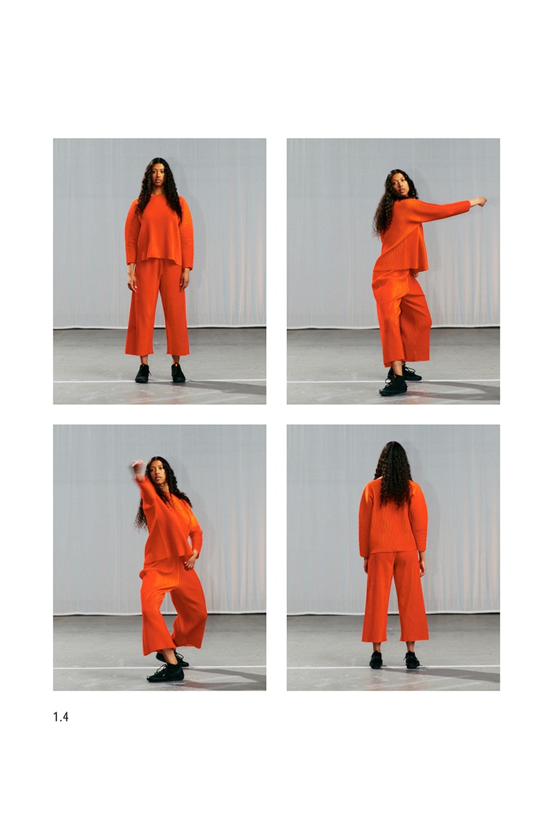 ゴールドウィンゼロ 2022年秋冬コレクション Goldwin Fall/Winter 22 Collection eye_C Japan
