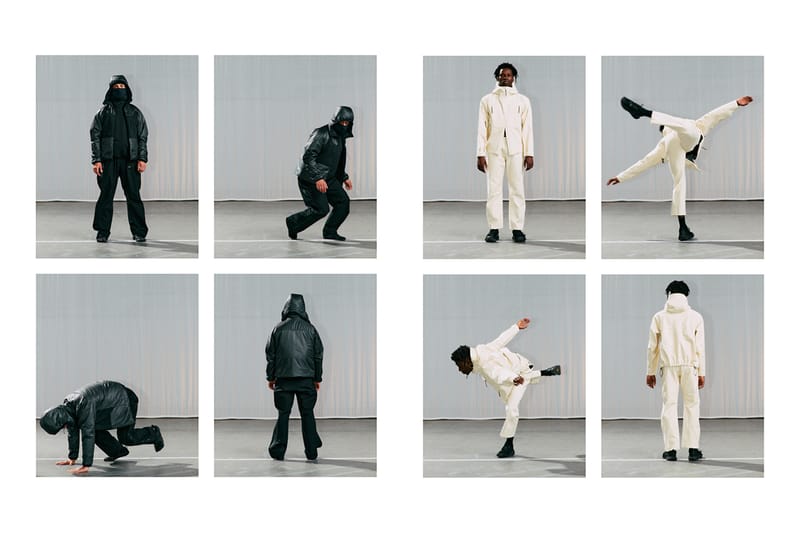 Goldwin 0 2022年秋冬コレクション