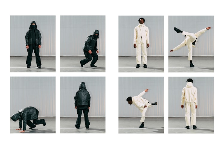 Goldwin 0 2022年秋冬コレクション