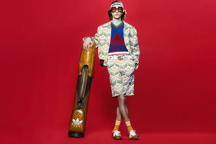 Gucci が“最もホットなブランド”の座に返り咲き