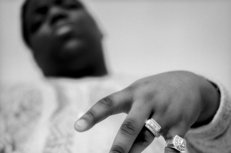 ヒップホップ・フォトグラファー B+ の写真展が渋谷 TRUNK(HOTEL) で開催