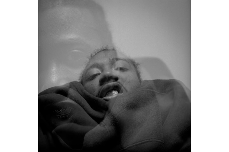ヒップホップ・フォトグラファー B+ の写真展が渋谷トランクホテルで開催 B+ exhibition “Tried by Twelve: photography by B+” at TRUNK(HOTEL) info APPLEBUM