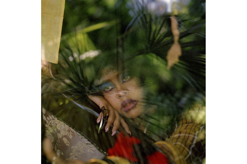 ヒップホップ・フォトグラファー B+ の写真展が渋谷トランクホテルで開催 B+ exhibition “Tried by Twelve: photography by B+” at TRUNK(HOTEL) info APPLEBUM