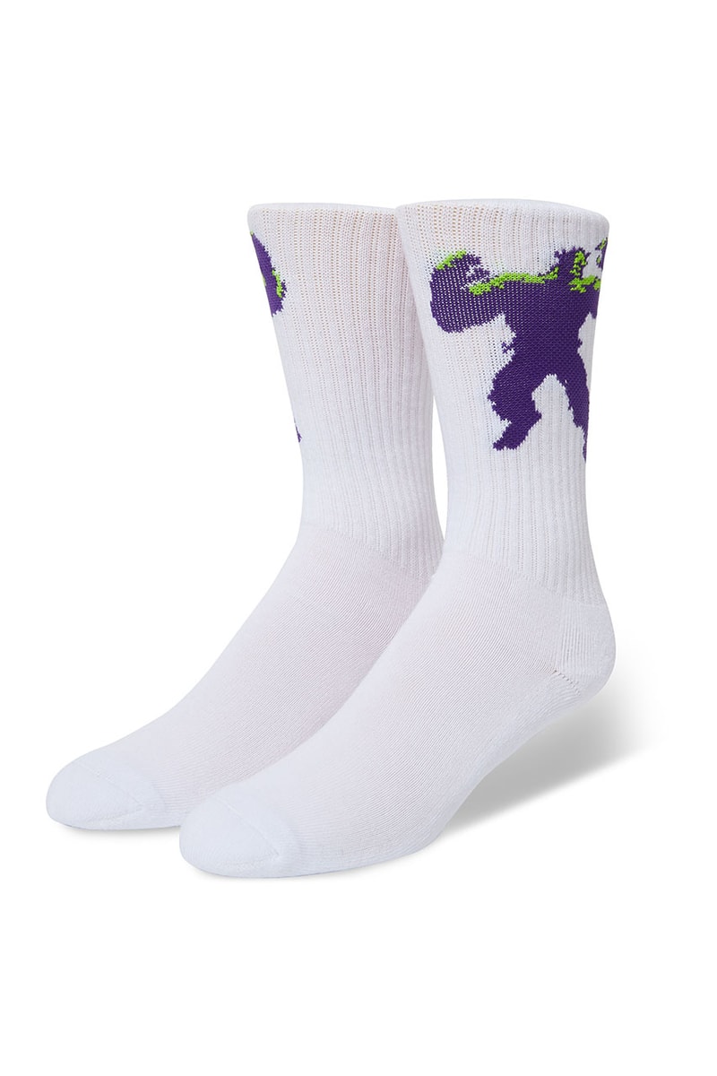 ハフxマーベルから第2弾コレクションがリリース HUF x Marvel から第2弾コレクションがリリース