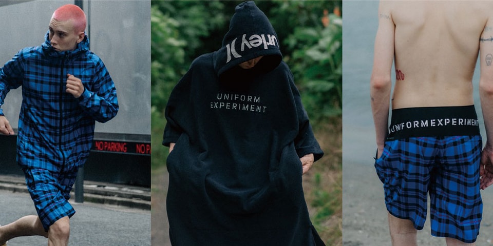 ハーレーx UEからコラボアイテムがリリース | Hypebeast.JP