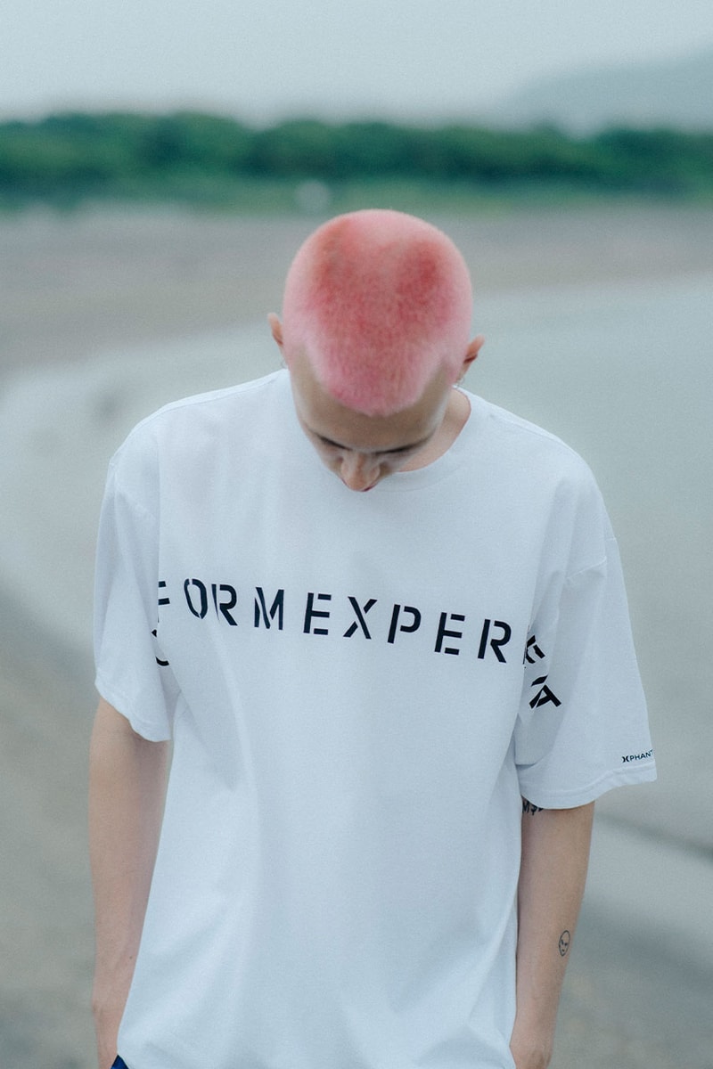 ハーレーx UEからコラボアイテムがリリース Hurley x uniform experiment collab item release info