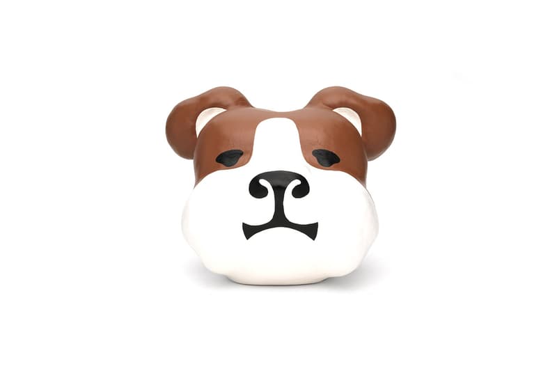 ジンズアンドサンxヒューマンメイドによるサングラスと張り子が登場 JINS&SUN x HUMAN MADE®️ first collab item release