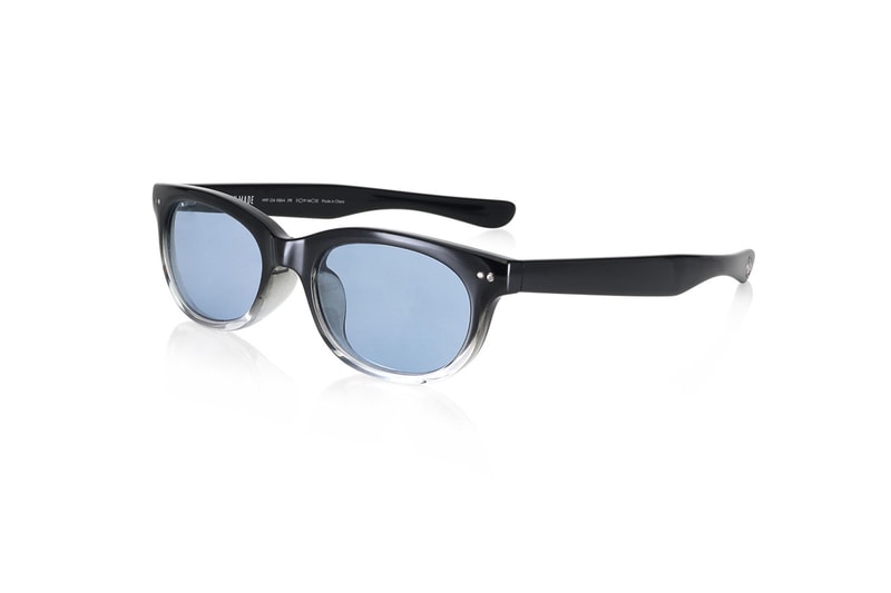 ジンズアンドサンxヒューマンメイドによるサングラスと張り子が登場 JINS&SUN x HUMAN MADE®️ first collab item release