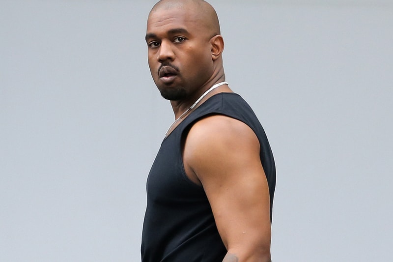 カニエウェストが衣装レンタル料未払い＋未返却によって訴えられる Kanye West $400,000 USD Unpaid Fashion Rental Fee Lawsuit David Casavant Archive Info Helmut Lang Raf Simons