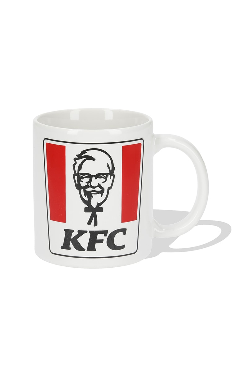 ケンタッキーフライドチキンがウィンダンシーとのコラボキャンペーンを開催 kfc wind and sea collabo campaign hold info