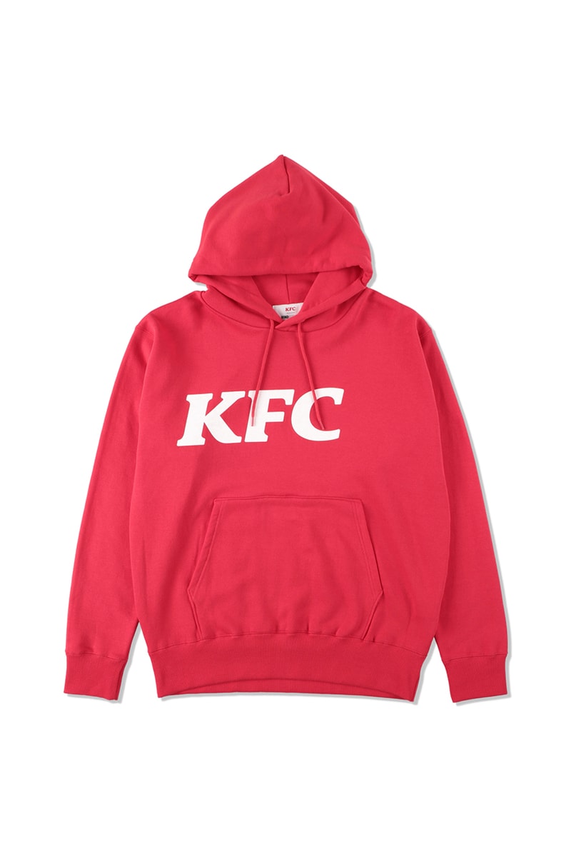 ケンタッキーフライドチキンがウィンダンシーとのコラボキャンペーンを開催 kfc wind and sea collabo campaign hold info
