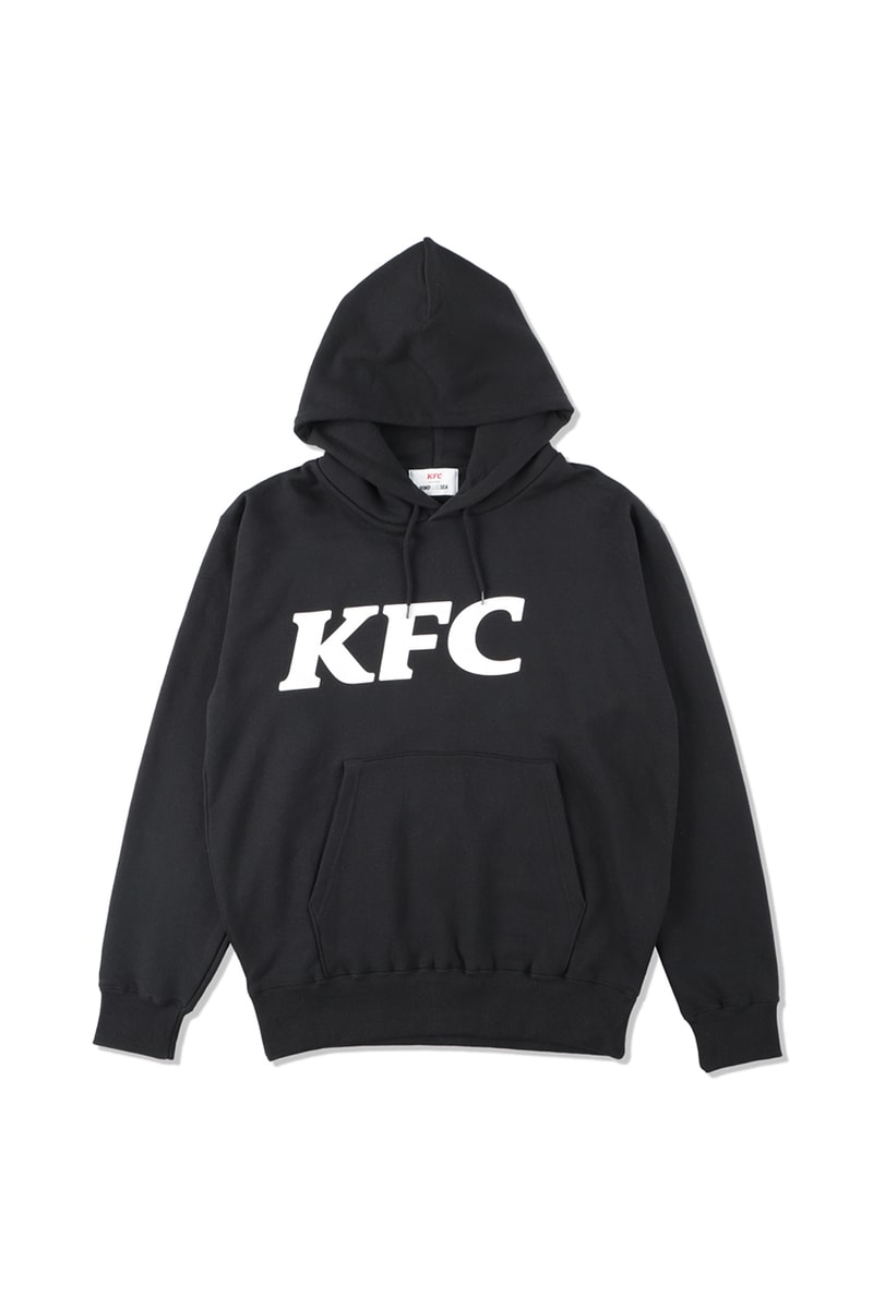 ケンタッキーフライドチキンがウィンダンシーとのコラボキャンペーンを開催 kfc wind and sea collabo campaign hold info