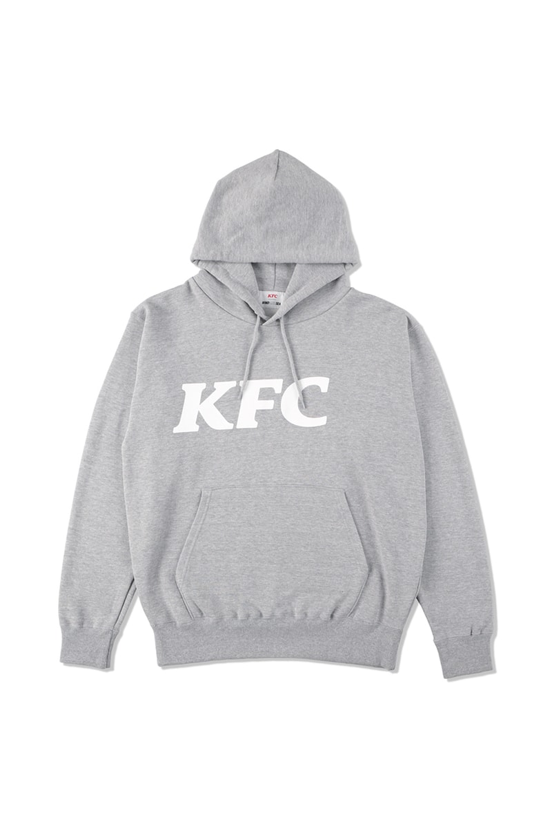 ケンタッキーフライドチキンがウィンダンシーとのコラボキャンペーンを開催 kfc wind and sea collabo campaign hold info
