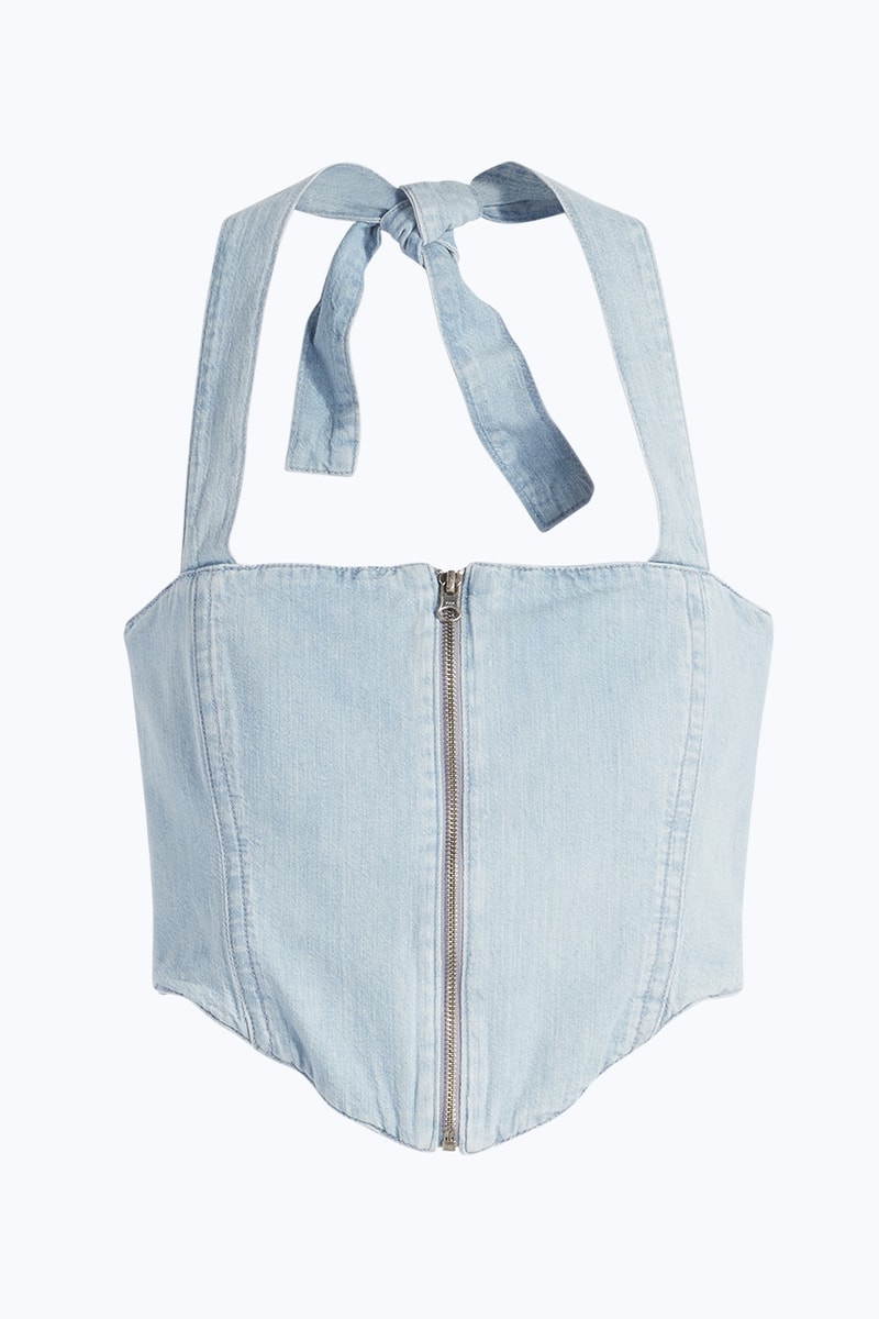 リーバイス®から大阪なおみとのコラボコレクション第2弾がリリース levis osakanaomi spring summer 2022 collabo collection release info