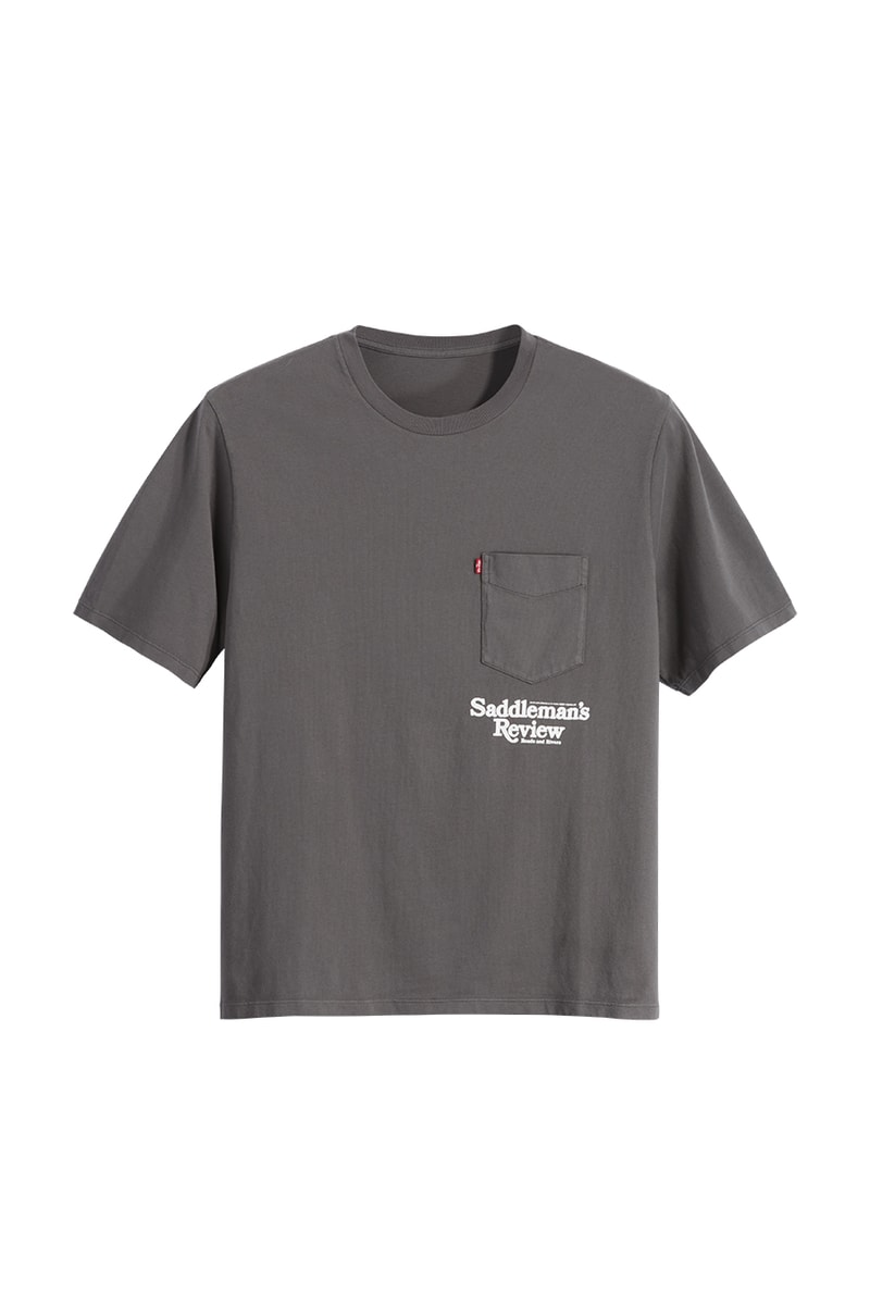 リーバイスから気鋭ブランド リース クーパーとのコラボコレクションが発売 levis reese cooper collabo collection release info