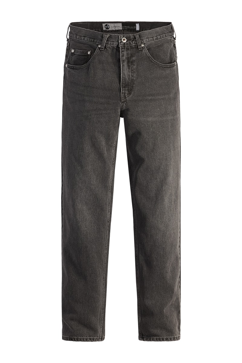 リーバイスの人気ライン シルバータブ™が2022年秋冬コレクションにて復活 levis silvertab 2022 fall winter collection comeback info