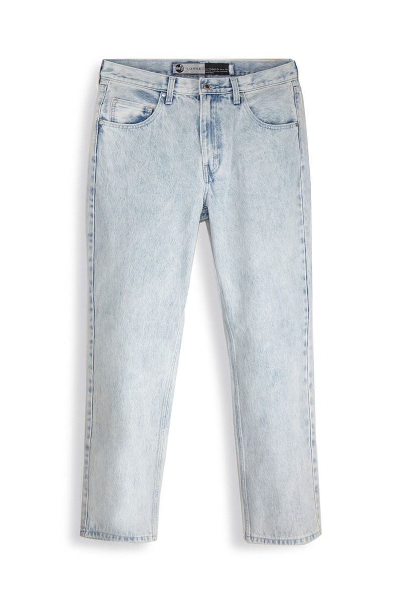リーバイスの人気ライン シルバータブ™が2022年秋冬コレクションにて復活 levis silvertab 2022 fall winter collection comeback info