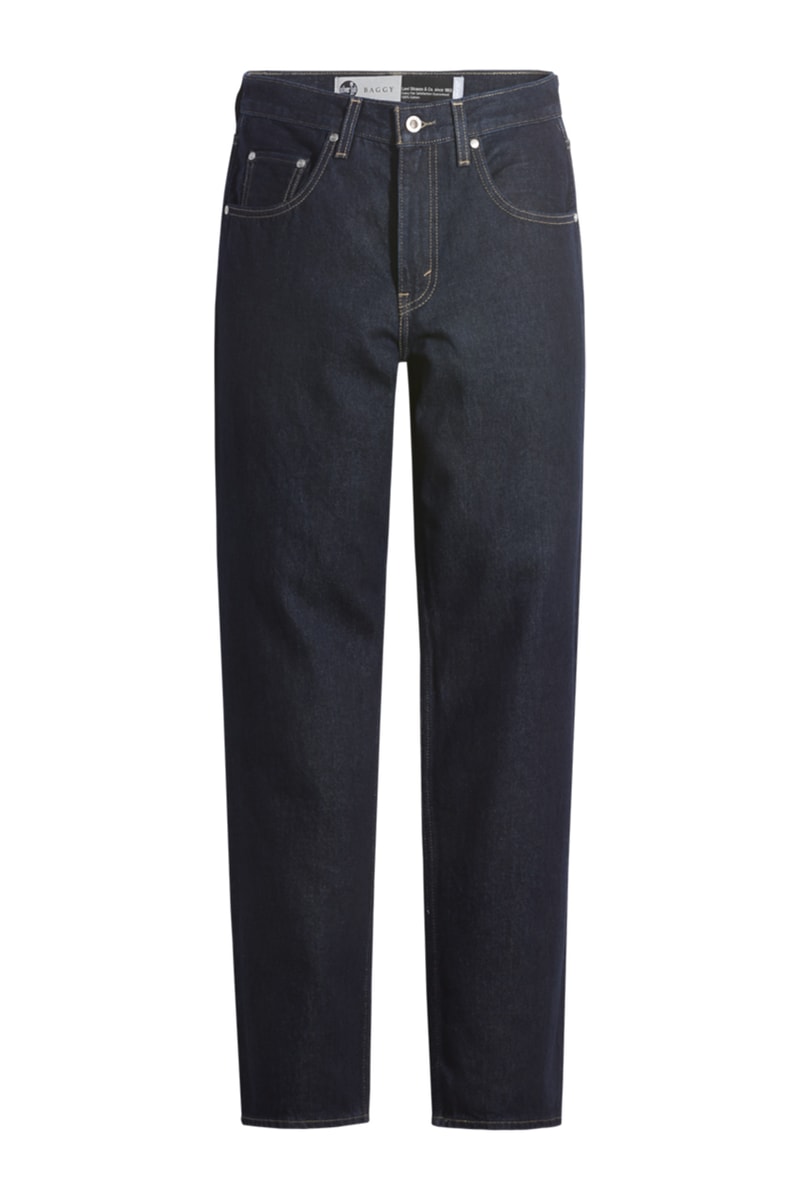 リーバイスの人気ライン シルバータブ™が2022年秋冬コレクションにて復活 levis silvertab 2022 fall winter collection comeback info