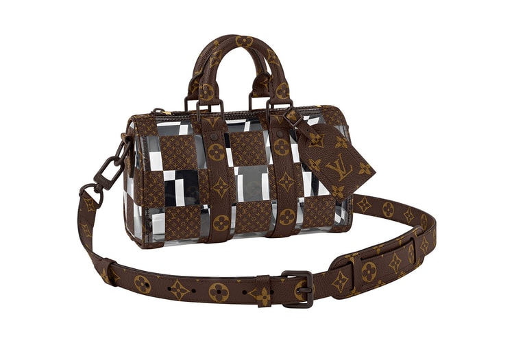 Louis Vuitton から2022年秋冬メンズコレクションの新作アイテムが発売