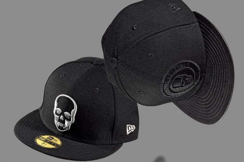 LPFパリとニューエラのコラボキャップ第2弾が発売 LPF PARIS from lucien pellat-finet x New Era® 2nd collab cap release