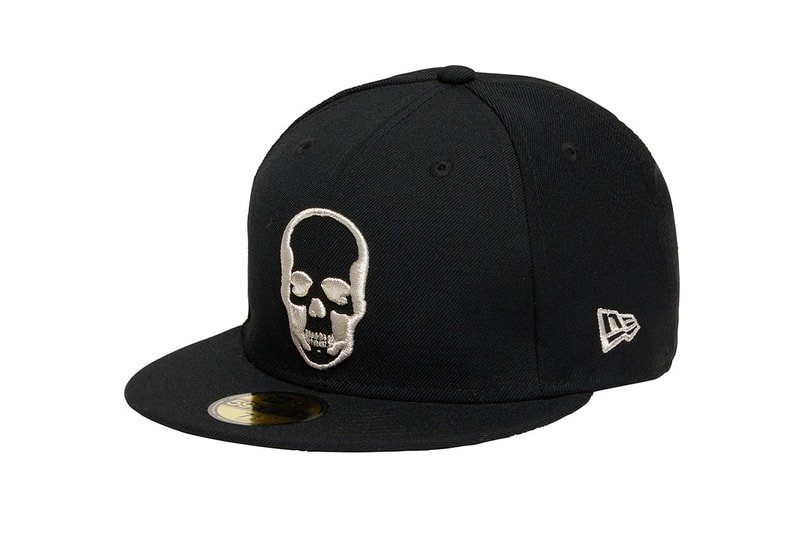 LPFパリとニューエラのコラボキャップ第2弾が発売 LPF PARIS from lucien pellat-finet x New Era® 2nd collab cap release