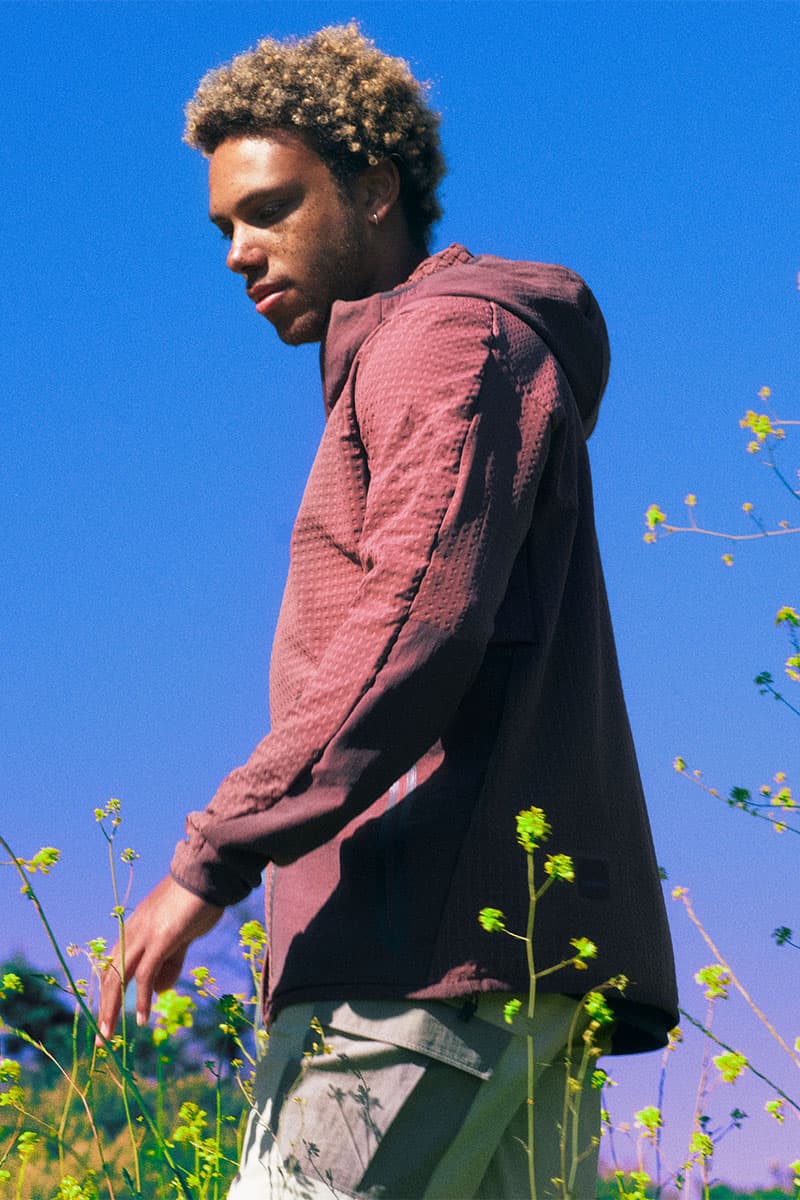バンクーバー発のトレーニングウェアブランド ルルレモンから最新コレクション “lululemon Hike” がローンチ lululemon Hike Collection 2022 Release info