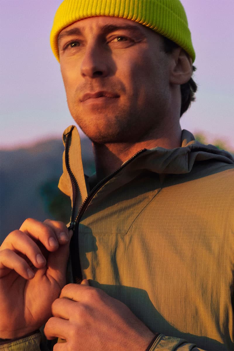バンクーバー発のトレーニングウェアブランド ルルレモンから最新コレクション “lululemon Hike” がローンチ lululemon Hike Collection 2022 Release info