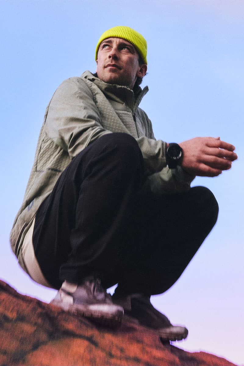 バンクーバー発のトレーニングウェアブランド ルルレモンから最新コレクション “lululemon Hike” がローンチ lululemon Hike Collection 2022 Release info